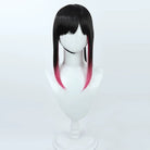 L - email Wig Demon Slayer Tsuyuri Kanao Halloween Cosplay Wig - lemailwigs