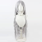 L - email Wig Elden Ring: Nightreign Revenant 90cm Long Curls Halloween Cosplay Wig - lemailwigs
