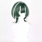 L - email Wig GACHIACUTA Guita Hebby Color mixing Short Cosplay Wig - lemailwigs