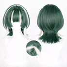 L - email Wig GACHIACUTA Guita Hebby Color mixing Short Cosplay Wig - lemailwigs