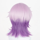 L - email Wig Genshin Impact Durin 55cm Mixed Colors Cosplay Wig - lemailwigs