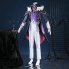 L - email Wig Genshin Impact Durin Cosplay Costume - lemailwigs