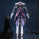 L - email Wig Genshin Impact Durin Cosplay Costume - lemailwigs