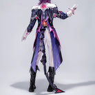 L - email Wig Genshin Impact Durin Cosplay Costume - lemailwigs