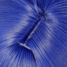 L - email Wig Genshin Impact Flins Blue Gradient 85cm Halloween Cosplay Wig - lemailwigs