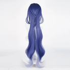 L - email Wig Genshin Impact Lauma 100cm Halloween Cosplay Wig - lemailwigs
