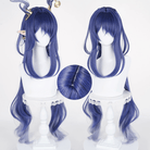 L - email Wig Genshin Impact Lauma 100cm Halloween Cosplay Wig - lemailwigs