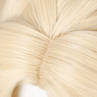 L - email Wig Genshin Impact Nicole Reeyn 100cm Gold Cosplay Wig - lemailwigs