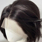 L - email Wig Hand Hook 24 Colors Short Lace Front Wigs - lemailwigs