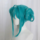 L - email Wig Hatsune Miku Bicute Bunnies Cosplay Wig - lemailwigs