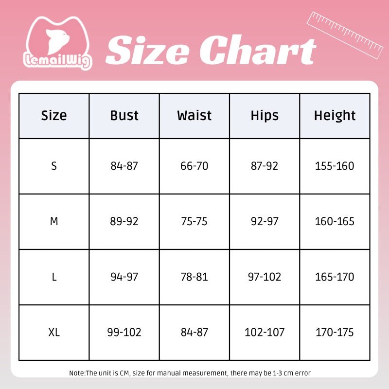 L - email Wig Hatsune Miku One - piece Black Swimsuit Cosplay Costume - lemailwigs