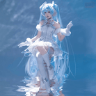 L - email Wig Hatsune Miku Symphony 2025 10th Anniversary Dress Cosplay Costume - lemailwigs