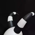 L - email Wig Helluva Boss Blitzo Devil Horns Headdress Cosplay Halloween Accessories - lemailwigs