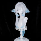 L - email Wig Honkai: Star Rail Cerydra Cosplay Wig - lemailwigs