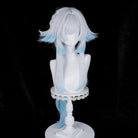 L - email Wig Honkai: Star Rail Cerydra Cosplay Wig - lemailwigs