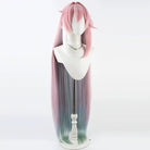 L - email Wig Honkai: Star Rail Cyrene Mixed Colors 100cm Cosplay Wig - lemailwigs