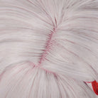 L - email Wig Honkai Star Rail Sparxie White Cosplay Wig - lemailwigs