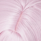 L - email Wig Honkai:Star Rail March 7th 100cm Long Cosplay Wig - lemailwigs