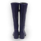 L - email Wig Huntr/X Kpop Demon Hunter Mira Halloween Cosplay Shoes - lemailwigs