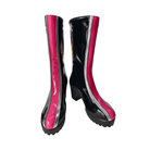 L - email Wig Huntr/X Kpop Demon Hunter Rumi Halloween Cosplay Shoes - lemailwigs