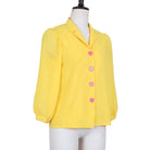 L - email Wig Huntr/x Kpop Demon Hunter Saja Boys Abby Romance Cosplay Shirt And Wig - lemailwigs