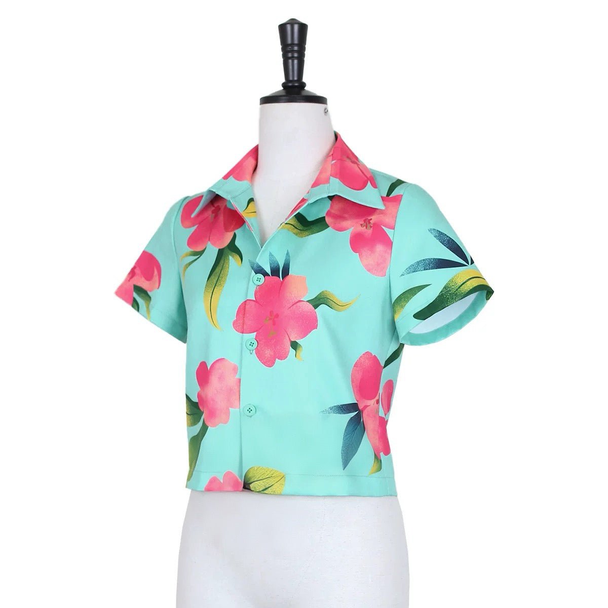 L - email Wig Huntr/x Kpop Demon Hunter Saja Boys Abby Romance Cosplay Shirt And Wig - lemailwigs