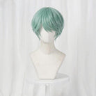 L - email Wig Huntr/x Kpop Demon Hunter Saja Boys Baby Cosplay Wig - lemailwigs