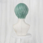 L - email Wig Huntr/x Kpop Demon Hunter Saja Boys Baby Cosplay Wig - lemailwigs