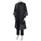 L - email Wig Huntr/x Kpop Demon Hunter Saja Boys Cosplay Costume - lemailwigs