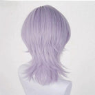 L - email Wig Huntr/x Kpop Demon Hunter Saja Boys Mystery Cosplay Wig - lemailwigs