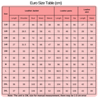 L - email Wig Huntr/X Kpop Demon Hunter Zoey Black Leather Combat Cosplay Costume And Wig Full Set - lemailwigs