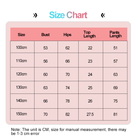 L - email Wig KPOP Demon Hunter RUMI Kids' Cosplay Costume - lemailwigs