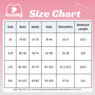 L-email Wig League of Legends Kai'Sa Bodysuit Cosplay Costume - lemailwigs