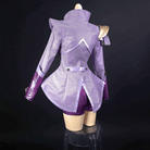 L-email Wig League of Legends Popstar Ahri Cosplay Costume - lemailwigs