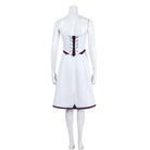 L - email Wig LOL Arcane Season 2 Jinx Powder Dress Cosplay Wig And Costume Kit - lemailwigs