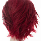 L - email Wig LOL Arcane Season 2 Vi Cosplay Costume Halloween Costume And Wig Kit - lemailwigs
