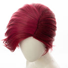 L - email Wig LOL Arcane Season 2 Vi Cosplay Costume Halloween Costume And Wig Kit - lemailwigs