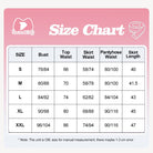 L - email Wig LOL Crystal Rose Lux White Cosplay Costume Wig Full Set - lemailwigs