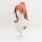 L - email Wig LOL League Of Legends Miss Fortune Cosplay Costume And Wig Full Set - lemailwigs