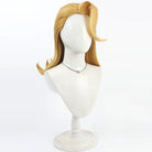 L - email Wig Marvel Rivals Emma Frost 40CM Halloween Cosplay Wig - lemailwigs