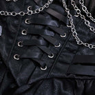 L - email Wig Needy Streamer Overload Ame - chan Cosplay Costume - lemailwigs