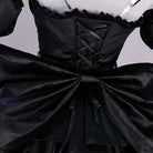 L - email Wig Needy Streamer Overload Ame - chan Cosplay Costume - lemailwigs