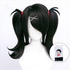 L - email Wig Needy Streamer Overload Ame - chan Dress Cosplay Costume Wig Set - lemailwigs