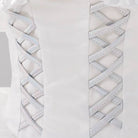 L - email Wig Needy Streamer Overload KAngel Cosplay Costume - lemailwigs