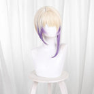 L - email Wig Needy Streamer Overload KAngel Cosplay Wig - lemailwigs