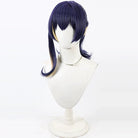 L - email Wig NIKKE: Goddess of Victory Noise Mixed Cosplay Wig - lemailwigs