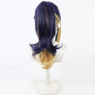L - email Wig NIKKE: Goddess of Victory Noise Mixed Cosplay Wig - lemailwigs