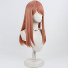 L - email Wig Nikke The Goddess Of Victory Emma Cosplay Wig - lemailwigs