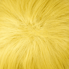 L - email Wig ONE PIECE Vinsmoke Sanji Golden Yellow 30cm Halloween Cosplay Wig - lemailwigs