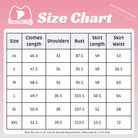 L - email Wig Oshi no Ko Ai Hoshino Season 3 Pink Blue Cosplay Costume - lemailwigs